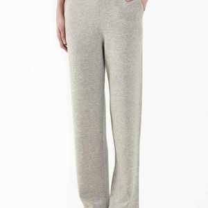 Maison Cashmere Lounge Pants
